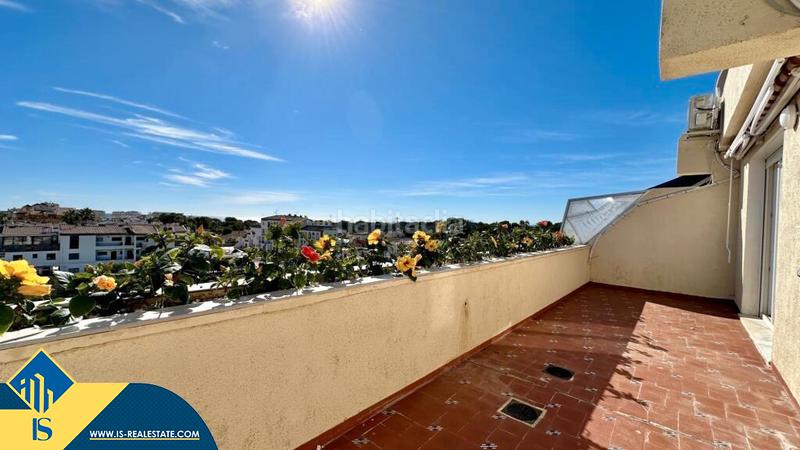 Foto c73ef4bd-0ec8-46b5-837c-b5c10b3612da. Attico con parcheggio in Punta Prima Torrevieja