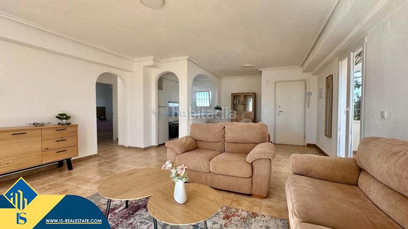 Foto c8eb755e-709f-43fb-b895-88bfce01c0bd. Attico con parcheggio in Punta Prima Torrevieja