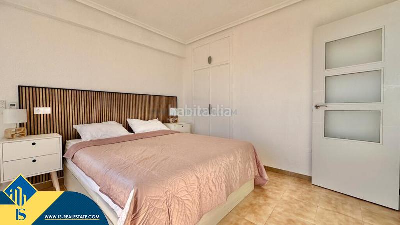 Foto e5be5ab7-0eed-41ad-8145-f5a6da1369b1. Attico con parcheggio in Punta Prima Torrevieja