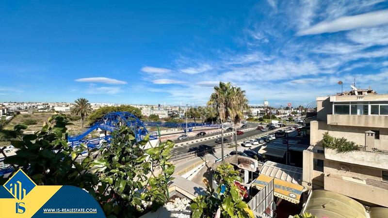 Foto ee664844-df0a-446e-8eae-bc743adabe04. Attico con parcheggio in Punta Prima Torrevieja