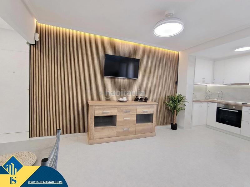 Foto 02524158-2a68-491d-b6b6-7f926b7934f6. Piccolo appartamento con riscaldamento piscina in Torrevieja