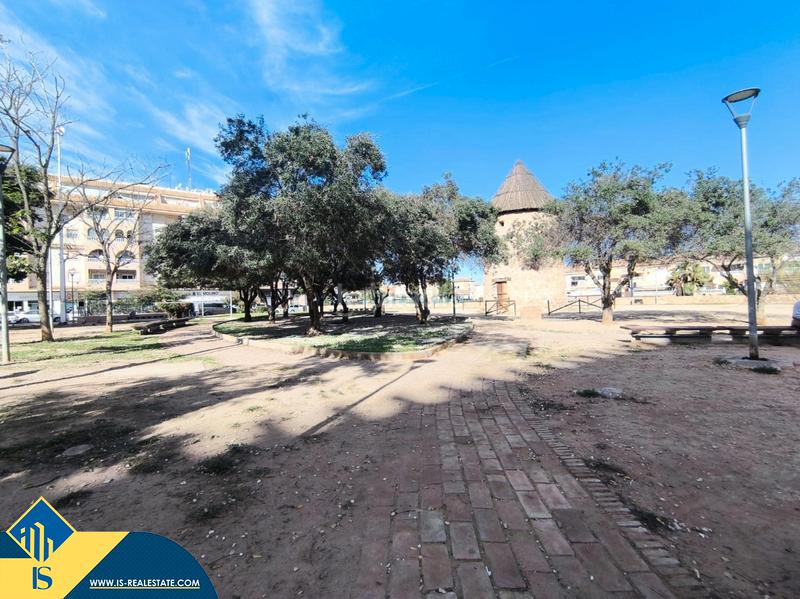 Foto 07f56064-d22c-4d01-87ee-64e88a8c2000. Piccolo appartamento con riscaldamento piscina in Torrevieja