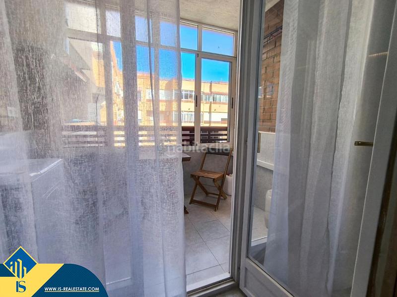 Foto 16c0a99c-52c4-42bb-b588-96a0be6d3abf. Piccolo appartamento con riscaldamento piscina in Torrevieja