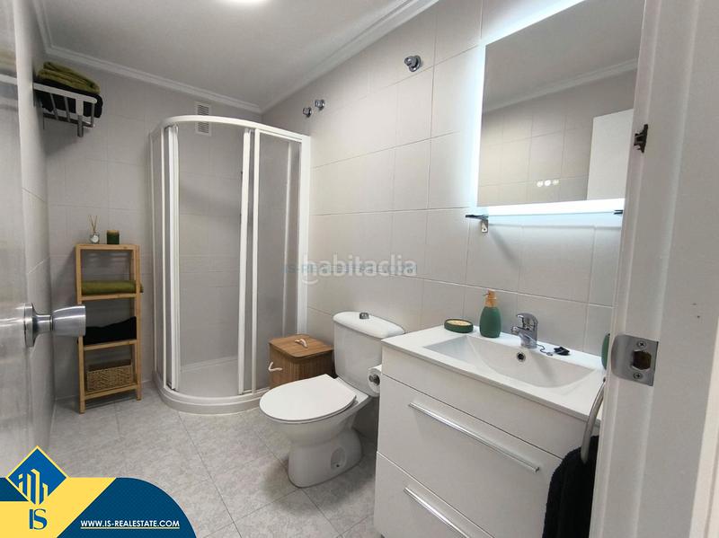 Foto 30a5ace8-2a38-43f1-bff9-7e6f03690a21. Piccolo appartamento con riscaldamento piscina in Torrevieja