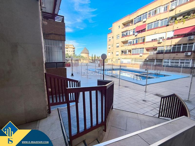 Foto 3e5796be-2902-4aeb-88a0-16269895215a. Piccolo appartamento con riscaldamento piscina in Torrevieja