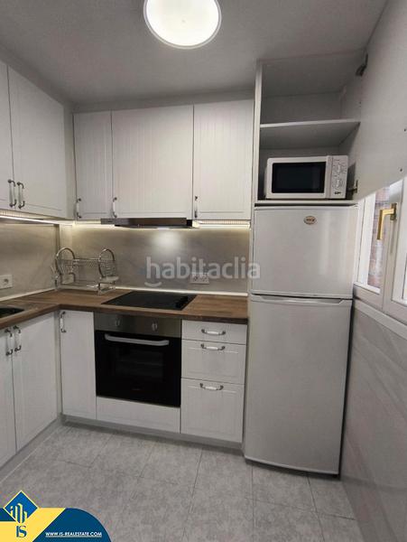 Foto 43188c64-1db4-4bf3-9faf-1a2e40d6c22b. Piccolo appartamento con riscaldamento piscina in Torrevieja