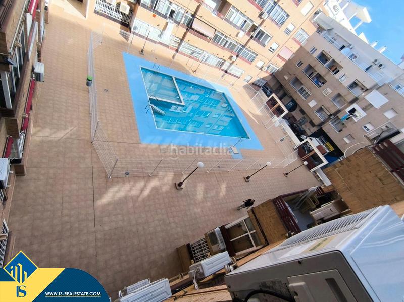 Foto 4451abed-9b52-4c93-9e13-86e638e680b0. Piccolo appartamento con riscaldamento piscina in Torrevieja