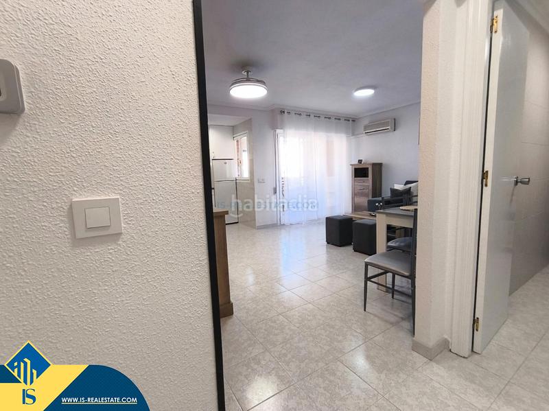 Foto 4f8ca327-d325-4d78-af6e-58b519f38e8a. Piccolo appartamento con riscaldamento piscina in Torrevieja