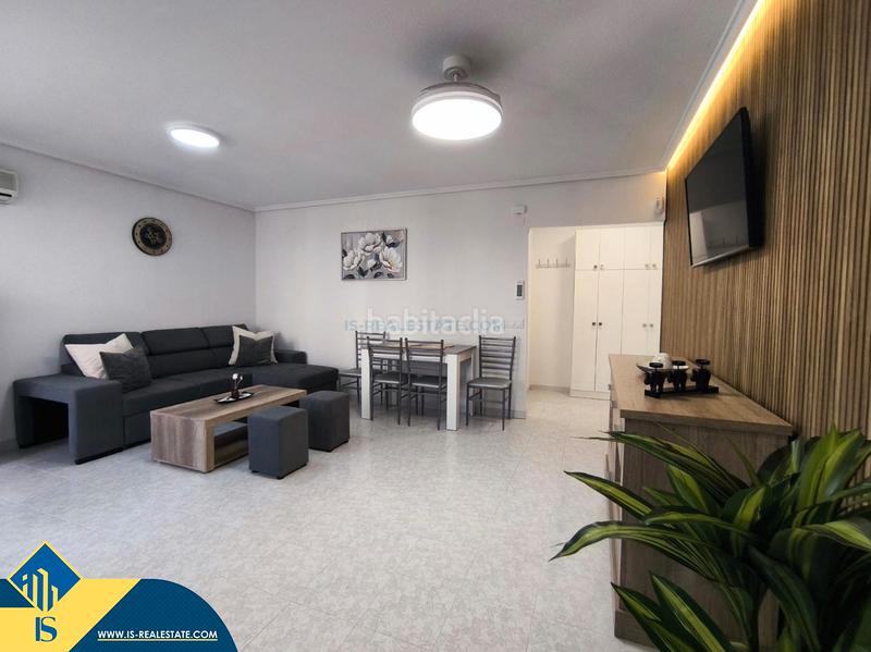 Foto 62ea7ed0-2fc9-4b4d-a9e7-4cdd1dbd68fd. Piccolo appartamento con riscaldamento piscina in Torrevieja