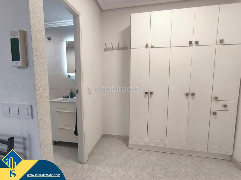 Foto 70ef702e-6764-4cfd-9f1b-e09bf297ccee. Piccolo appartamento con riscaldamento piscina in Torrevieja