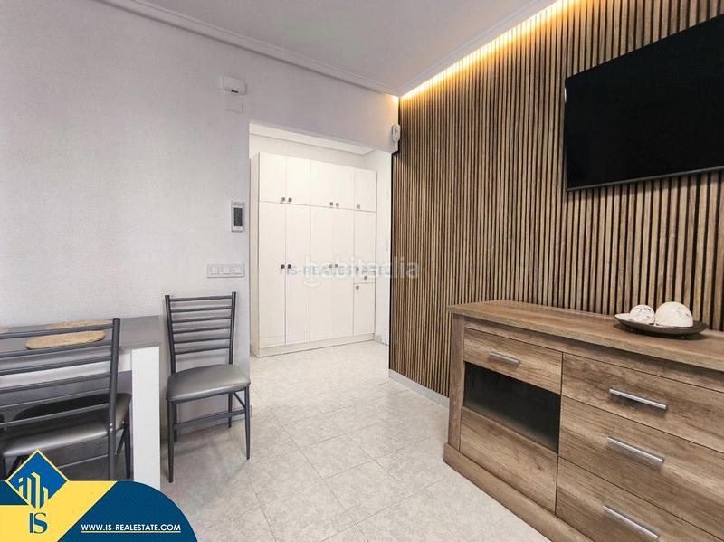 Foto d136a82a-ec71-4de4-b06b-b6e21addc1a3. Piccolo appartamento con riscaldamento piscina in Torrevieja