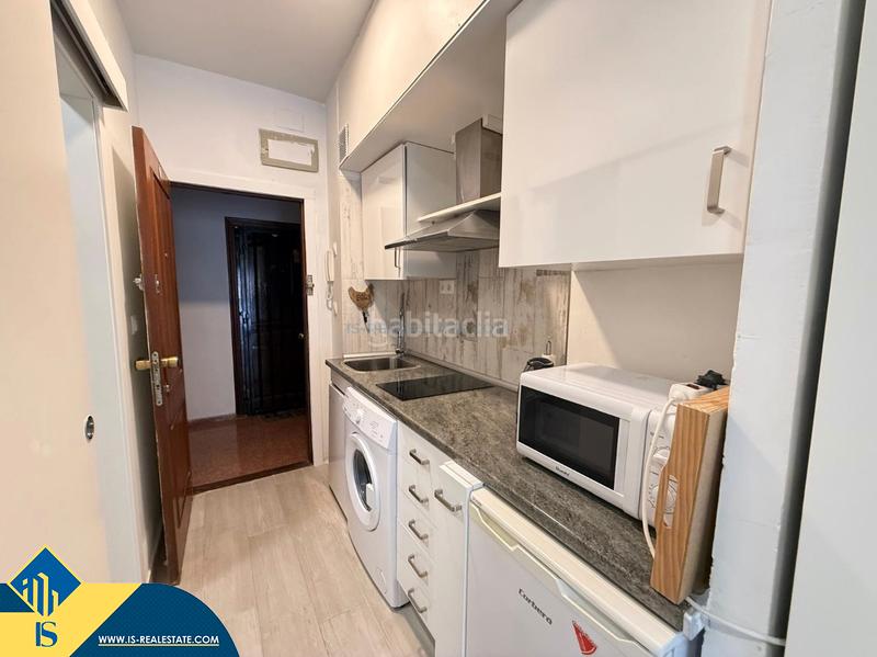 Foto 033b7de4-5da0-4109-bcc3-d343bb13d705. Studiowohnung mit heizung in Avenida Habaneras - Curva de Palangre Torrevieja