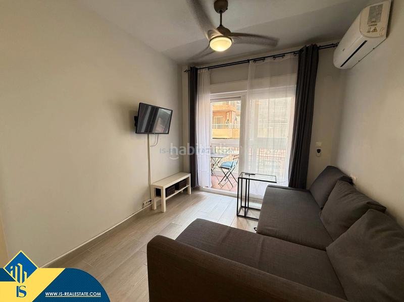 Foto 0d2d1363-709c-45bd-bac0-55a27bb3476b. Studiowohnung mit heizung in Avenida Habaneras - Curva de Palangre Torrevieja