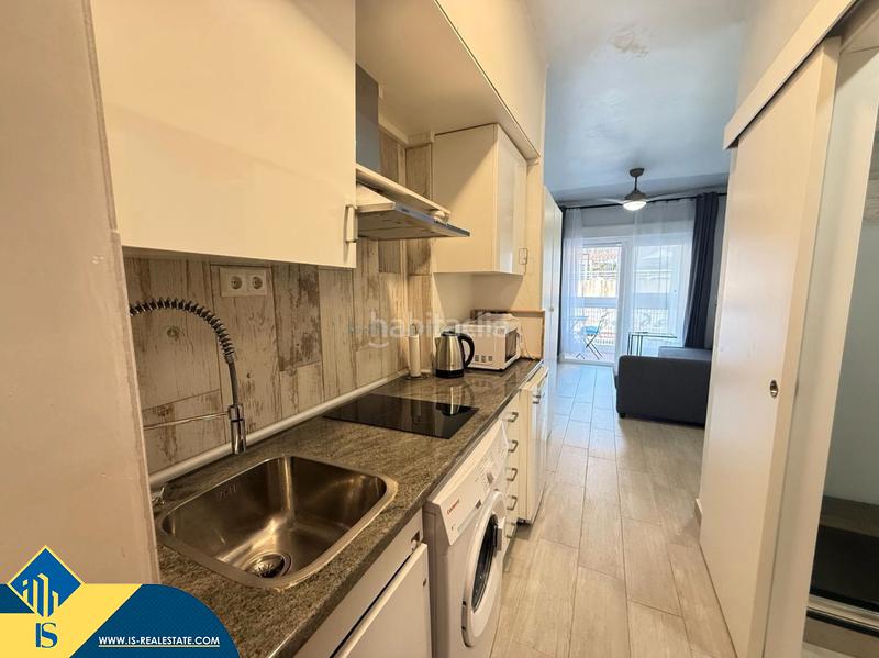 Foto 0f134c28-3826-4871-a49d-dc7eeb8643c8. Studiowohnung mit heizung in Avenida Habaneras - Curva de Palangre Torrevieja