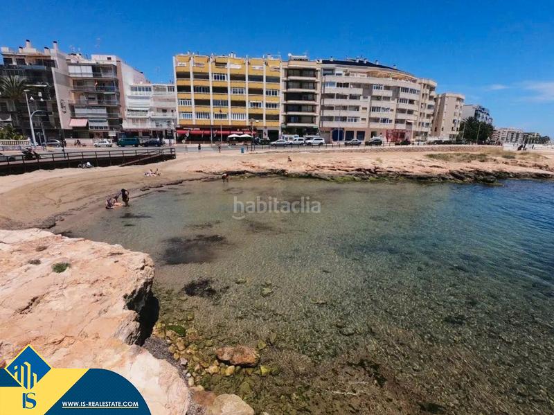 Foto 10187a7d-5c69-440a-a5ae-5e2dbbb03860. Studiowohnung mit heizung in Avenida Habaneras - Curva de Palangre Torrevieja