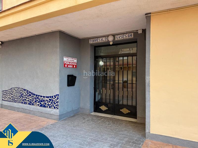 Foto 127d19a4-121e-401a-8dd7-64d8adec0374. Studiowohnung mit heizung in Avenida Habaneras - Curva de Palangre Torrevieja