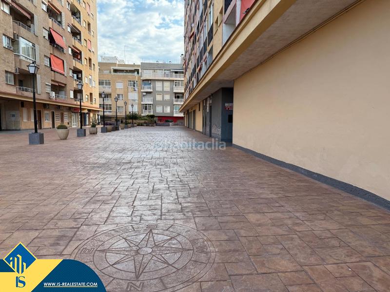 Foto 1c9201d6-0cec-49f5-9f42-25a4dd1b1281. Studiowohnung mit heizung in Avenida Habaneras - Curva de Palangre Torrevieja
