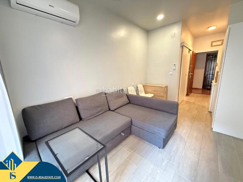 Foto 3cb48a50-17b9-4ca8-bbbc-1baa0be3b1be. Studiowohnung mit heizung in Avenida Habaneras - Curva de Palangre Torrevieja