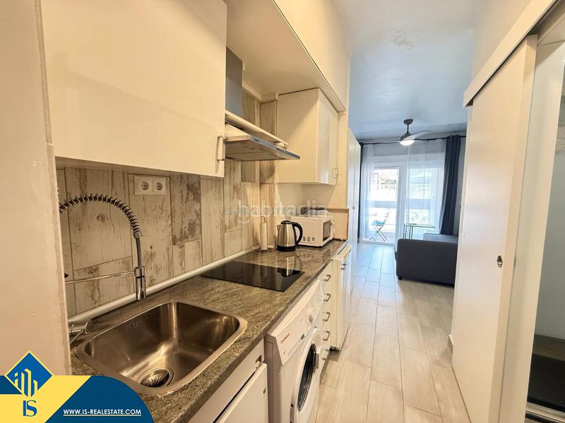 Foto 58fe106e-3c8b-4dec-8a76-362d6572092a. Studiowohnung mit heizung in Avenida Habaneras - Curva de Palangre Torrevieja