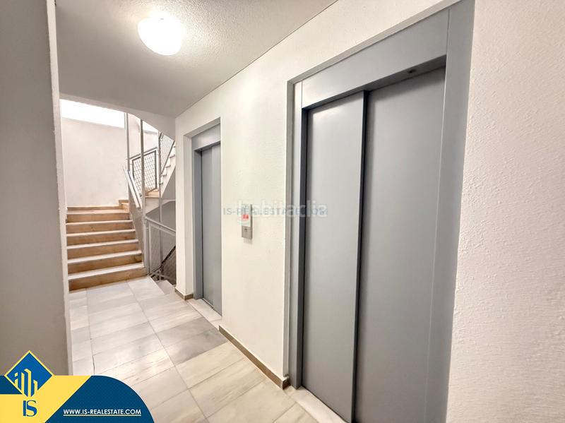 Foto 6b29919e-9062-4ed9-8cae-e252619a16a9. Studiowohnung mit heizung in Avenida Habaneras - Curva de Palangre Torrevieja