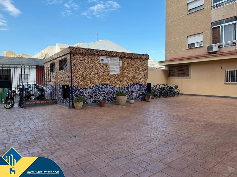 Foto 6e1ad9d9-b62c-4a85-999a-d2e2d2c33f23. Studiowohnung mit heizung in Avenida Habaneras - Curva de Palangre Torrevieja