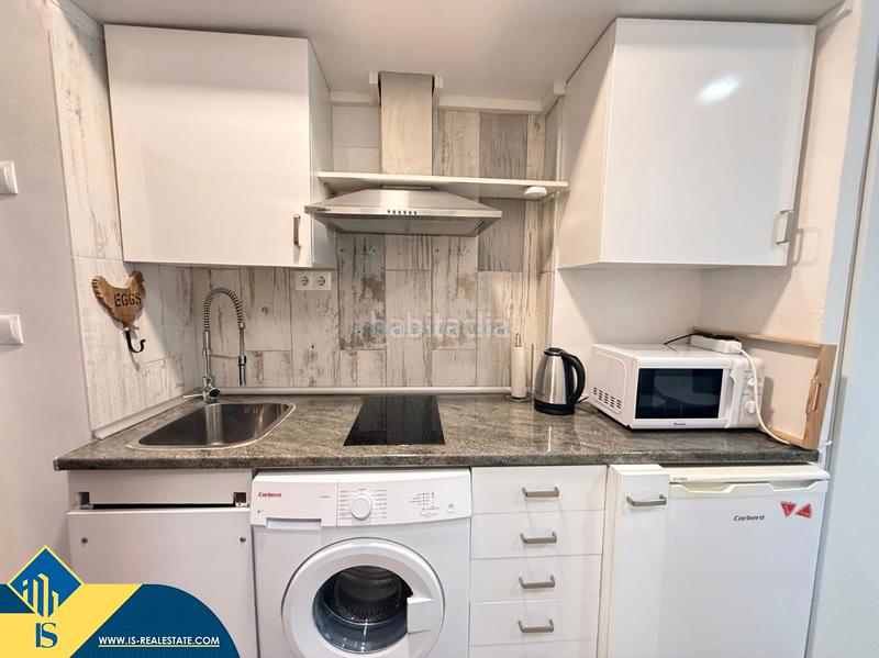 Foto 73ec235c-87cb-42a5-832d-86dd3bc2209e. Studiowohnung mit heizung in Avenida Habaneras - Curva de Palangre Torrevieja