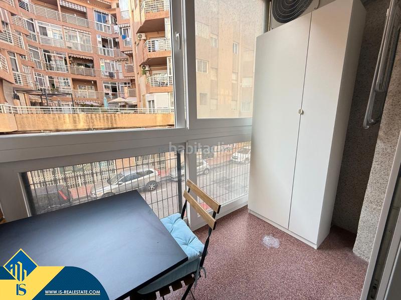 Foto 8d824923-8fd7-4b77-a662-6752e708ff6d. Studiowohnung mit heizung in Avenida Habaneras - Curva de Palangre Torrevieja