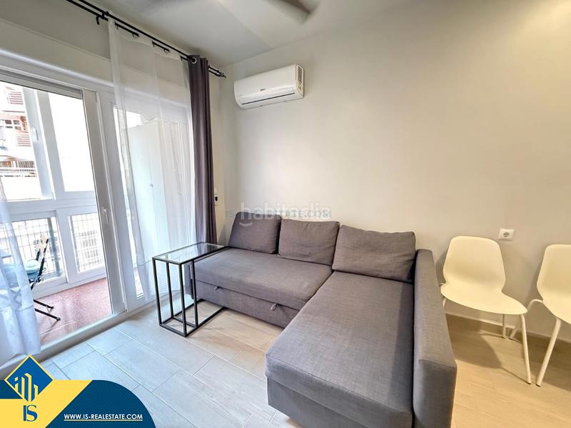 Foto a1bc0a99-a2f1-4d01-9f0d-bc93a0f5b914. Studiowohnung mit heizung in Avenida Habaneras - Curva de Palangre Torrevieja