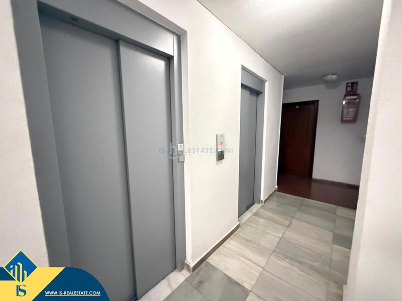 Foto b850bd09-f869-4e8f-ac9b-fd5d37e37ffe. Studiowohnung mit heizung in Avenida Habaneras - Curva de Palangre Torrevieja