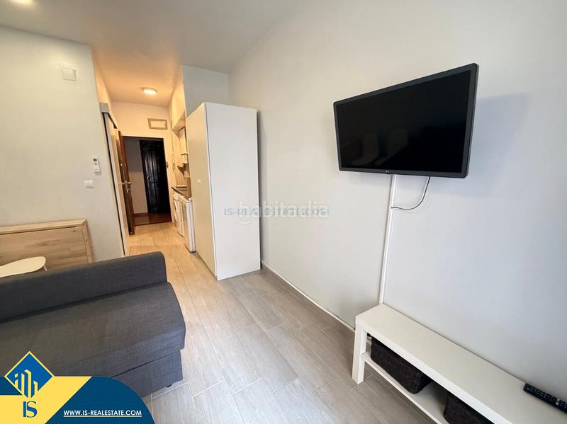 Foto bee5e4c0-1c91-4e11-8571-0da140ae775f. Studiowohnung mit heizung in Avenida Habaneras - Curva de Palangre Torrevieja