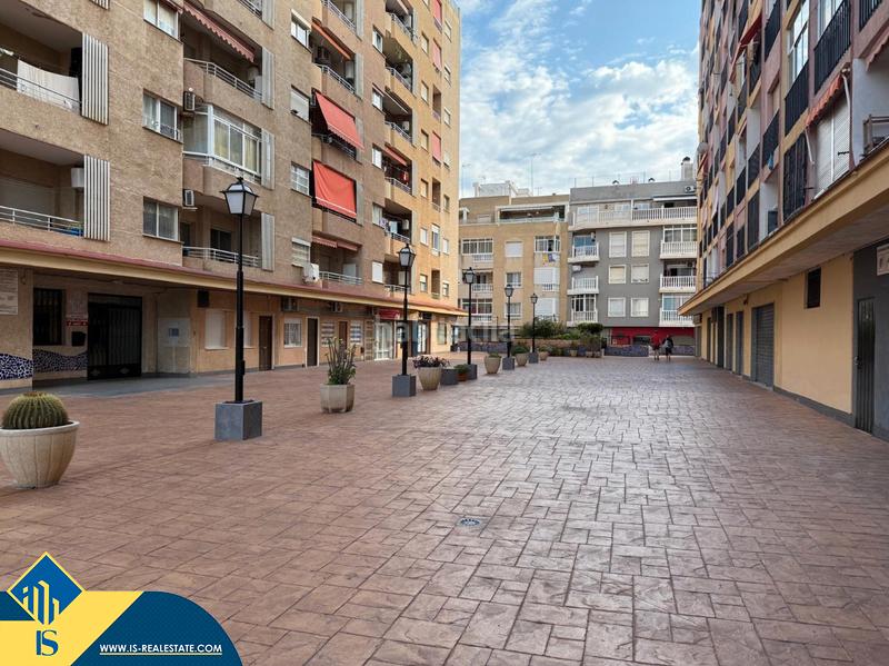 Foto c73ba18a-c2cd-4d49-bac0-13da181217d1. Studiowohnung mit heizung in Avenida Habaneras - Curva de Palangre Torrevieja
