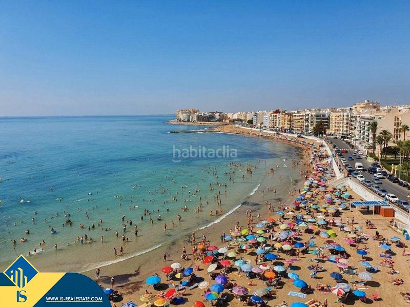 Foto d22aa724-a846-4ff6-8bb6-1175c000daa6. Studiowohnung mit heizung in Avenida Habaneras - Curva de Palangre Torrevieja