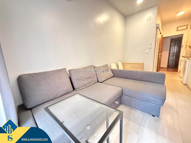 Foto da4bd336-7f9a-4e41-9b35-6373d3cdb0fa. Studiowohnung mit heizung in Avenida Habaneras - Curva de Palangre Torrevieja