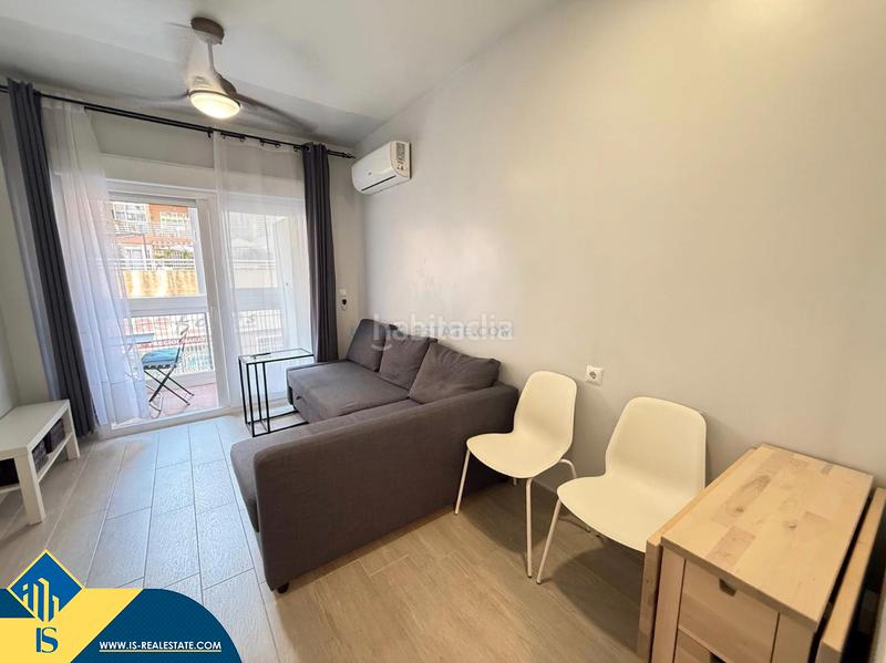 Foto f39c24b5-4f4c-4074-8fe5-a0723ad07097. Studiowohnung mit heizung in Avenida Habaneras - Curva de Palangre Torrevieja