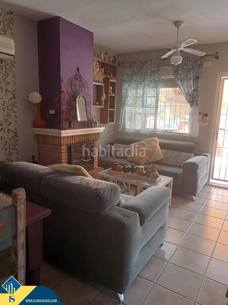 Foto 1d58aafc-c901-47fc-903f-3550d154056b. Xalet amb aparcament piscina a Lomas de Cabo Roig - Los Dolses Orihuela