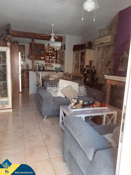 Foto 63c1bed3-94d1-439e-9032-826f346c4080. Xalet amb aparcament piscina a Lomas de Cabo Roig - Los Dolses Orihuela