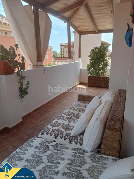 Foto c58d9f97-ab7f-4290-8c7b-426cb9e80c29. Xalet amb aparcament piscina a Lomas de Cabo Roig - Los Dolses Orihuela