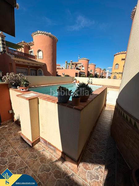 Foto cc0e0238-ba0e-47c9-aa94-8f47eb4f29be. Xalet amb aparcament piscina a Lomas de Cabo Roig - Los Dolses Orihuela
