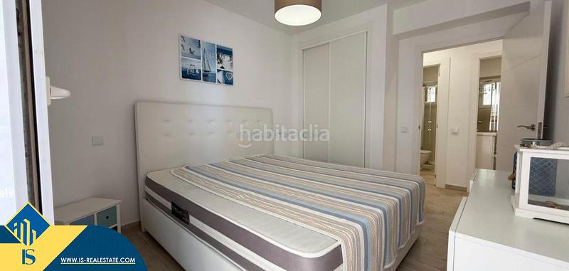 Foto c3c6cb3f-793f-445a-b265-9cad7f327415. Appartamento in Guardamar Playa Guardamar del Segura