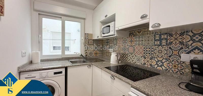 Foto dcf305f3-3d1f-43e0-a15a-313dab88fabd. Appartamento in Guardamar Playa Guardamar del Segura