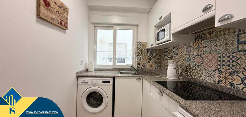 Foto e7273abc-9da8-40ac-8171-f50a19801014. Appartamento in Guardamar Playa Guardamar del Segura