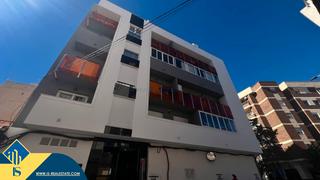 Piso en Parque de las Naciones. Apartamento con terraza, en la provincia de alicante, en torrevi