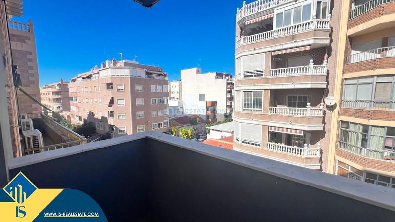 Foto 3ecb0c27-34c4-41f7-bc76-fc37823e6c34. Appartement dans Parque de las Naciones Torrevieja