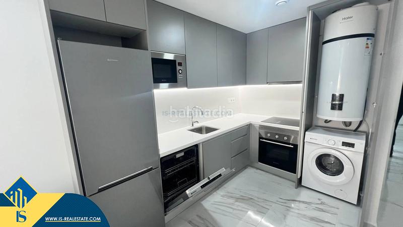 Foto 6420e7d9-66c3-45eb-bba2-94c851e5cf4f. Appartement dans Parque de las Naciones Torrevieja