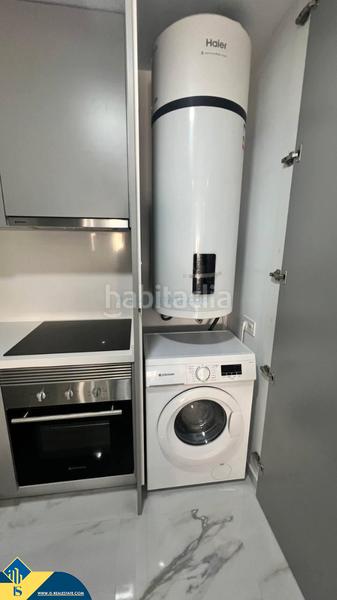 Foto a7e8cd11-3071-4e55-81cf-b0ca4c7ce8cd. Appartement dans Parque de las Naciones Torrevieja