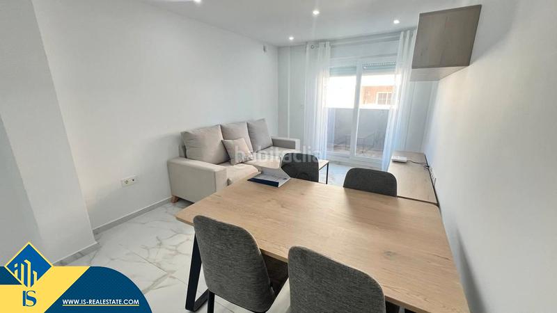 Foto a85902f5-77e1-4e68-a532-244235c63558. Appartement dans Parque de las Naciones Torrevieja