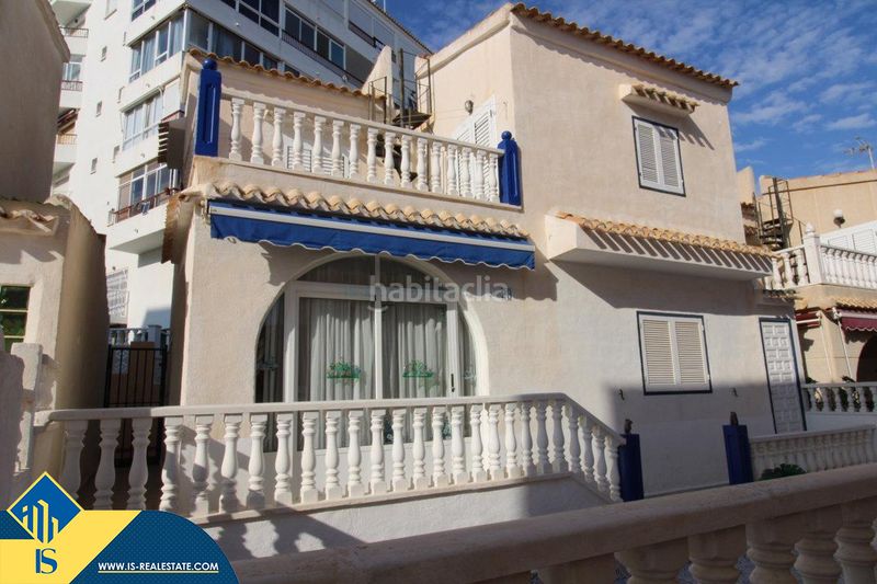 Foto 62d3f8a1-e7de-41a5-911c-fb33d07c2920. Pis amb aparcament piscina a Los Europeos Torrevieja