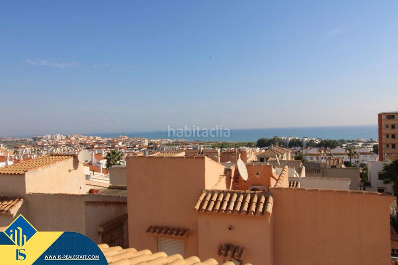 Foto be7d1b47-5858-4e24-8a3e-1c7d783e8423. Pis amb aparcament piscina a Los Europeos Torrevieja