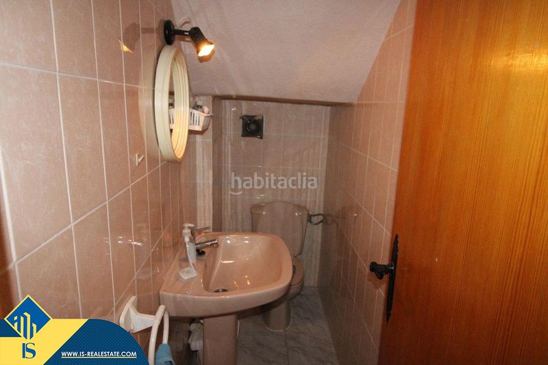 Foto c731efc5-a456-4dcb-8709-7213a7201512. Pis amb aparcament piscina a Los Europeos Torrevieja