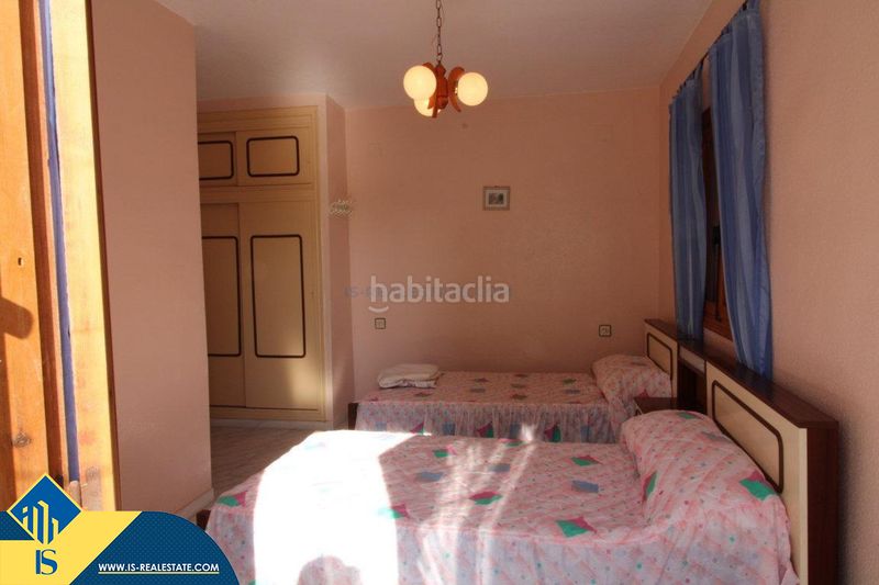 Foto e4dd1104-1657-49d6-b6a1-f345286ee332. Pis amb aparcament piscina a Los Europeos Torrevieja